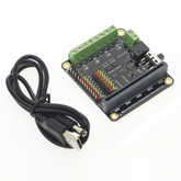 DFRobot micro:Driver - micro:bit Driver Expansion Board -micro:bit Accessories -Robocraze