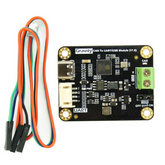 DFRobot Gravity CAN to TTL Communication Module with SLCAN Protocol - Robocraze
