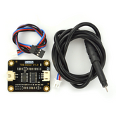 DFRobot Gravity Analog TDS Water Quality Sensor/Meter for Arduino -TDS Sensor/Meter -Robocraze