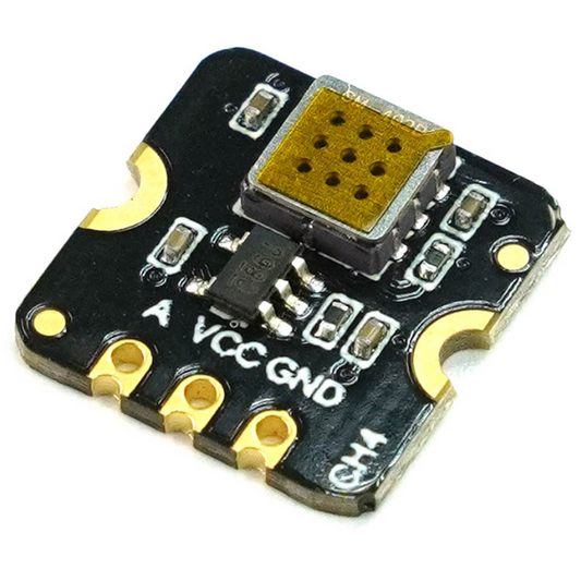 DFRobot Fermion MEMS Methane CH4 Gas Sensor (Breakout, 1-10000ppm)