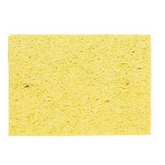 7CMX5.5CM Soldering Cleaning Sponge for Soldering Irons/Work Stands - Soldering Accessories -Robocraze