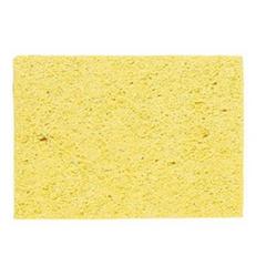 7CMX5.5CM Soldering Cleaning Sponge for Soldering Irons/Work Stands - Soldering Accessories -Robocraze