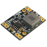 Multi-output DC-DC buck converter module for 3.3V, 5V, 9V, and 12V power supply -Robocraze