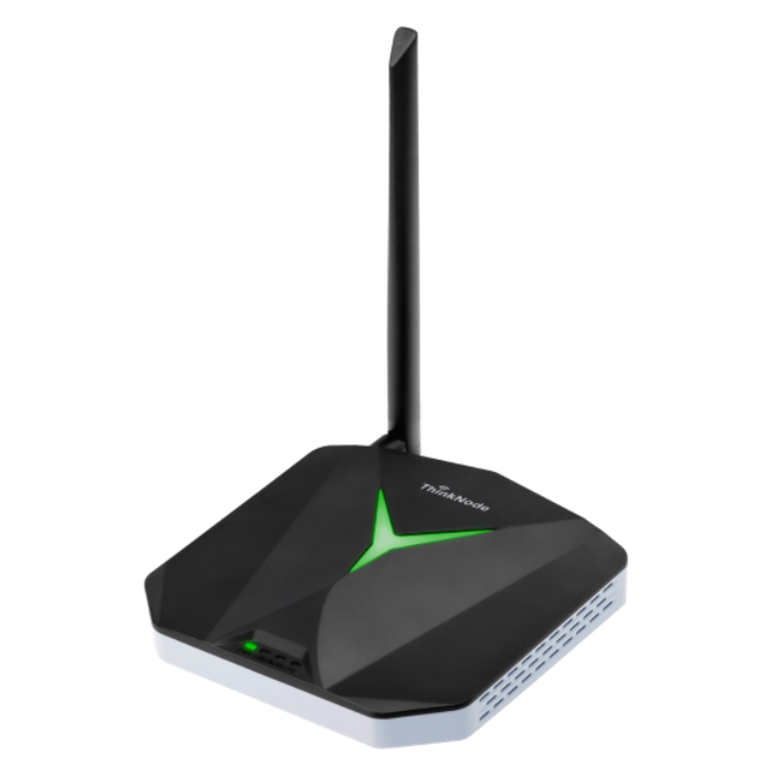 ELECROW ThinkNode G1 868MHz LoRaWAN Gateway – 8-channel SX1302-based gateway for IoT. -Robocraze