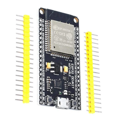 ESP32 MH-ET Live Module – ESP32 WiFi & BLE module for IoT. -Nodemcu ESP Board -Robocraze
