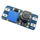 MT3608 DC-DC Boost Module (2V-24V)