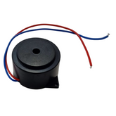 MB35L - 35mm Loud Continuous Buzzer – Continuous loud buzzer for alarms & warnings. -Electronic Components - Robocraze