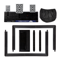 ACEBOTT Electric Scoring & Shooting Target QD006 – Fun STEM accessory for robotics. -DIY Car Kits -Robocraze