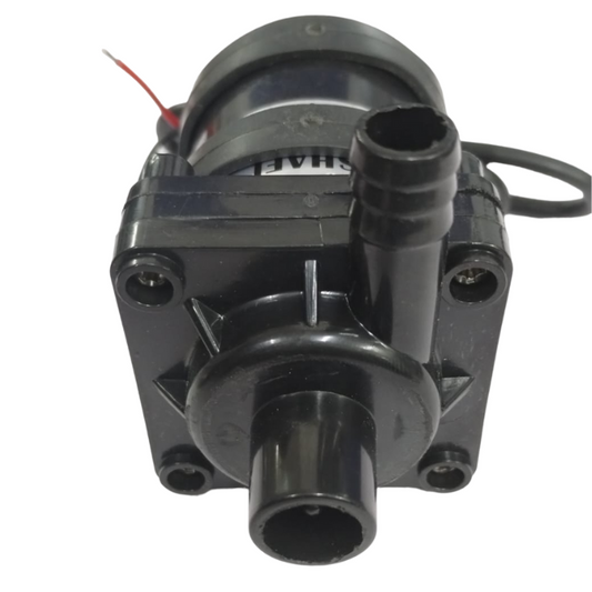 DC Mini Submersible Water Pump Motor 12V