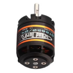 EMAX GT2820/07-850KV Brushless Motor for RC Airplanes -Drone Parts -Drone Motors -Robocraze