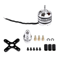 EMAX XA2212 820KV Outrunner Brushless DC Motor for Multirotors -Drone Parts -Drone Motors -Robocraze
