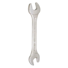Eastman 18x19mm Double Open End Spanner E-2001 -Tools&Instruments -Hand Tools -Robocraze