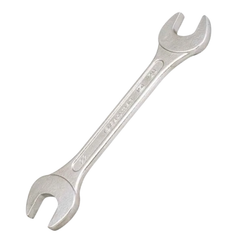 Eastman E-2001 Double Open End 16x17 mm Doe Jaw Spanner -Tools & Instruments -Hand Tools -Robocraze