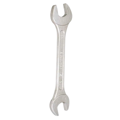 Eastman E-2001 Double Open End 30X32 mm Jaw Spanner -Tools & Instruments -Hand Tools -Robocraze