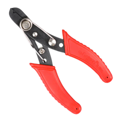 Eastman E-2024 5/130mm Wire Stripper Cutter -Tools & Instruments -Hand Tools -Wire Stripper -Robocraze