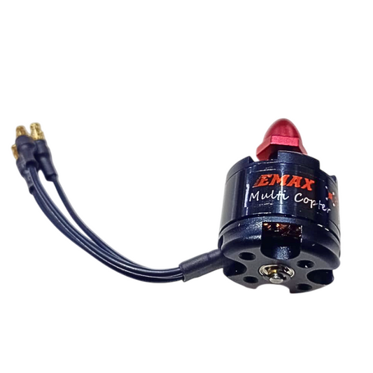 Emax MT2213 920kva Brushless Motor with 1045 Propeller (1 pair)
