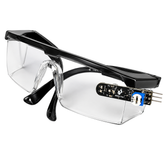 Eye Blink Sensor – Detects eye blinks for automation -Eye Blink Sensor -Biomedical Sensor -Robocraze