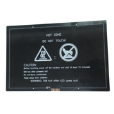 MK2A PCB Aluminium Heatbed