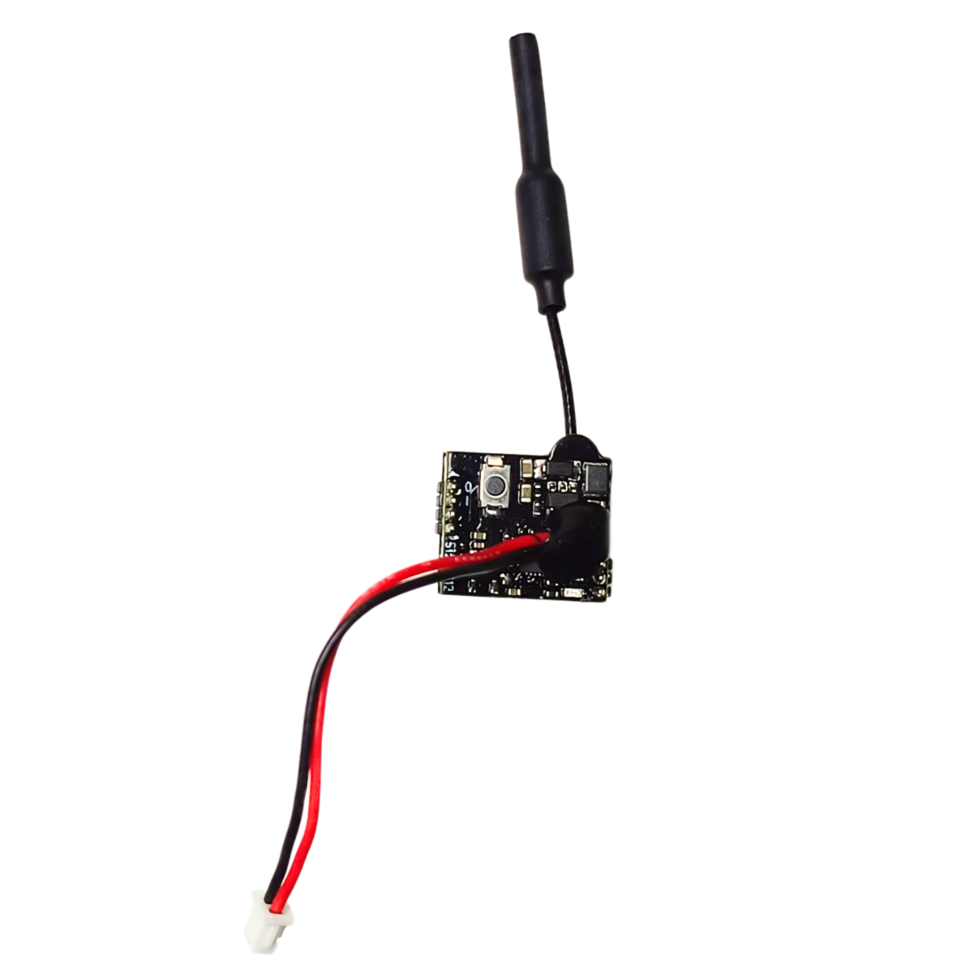 Mini AIO FPV Camera 5.8G 40CH 25mW 800TVL – Video transmitter for FPV drones -DIY Drone Parts -Robocraze