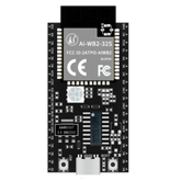 NODEMCU Ai-Thinker AI-WB2-32S-Kit Development Board Supports Wi-Fi 802.11b/g/n and BLE 5.0 Protocol -Robocraze