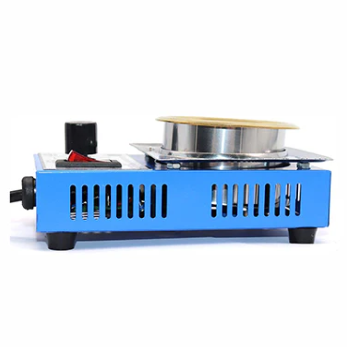 Noel 100W/230V Solder Pot -Soldering Accessories -Robocraze