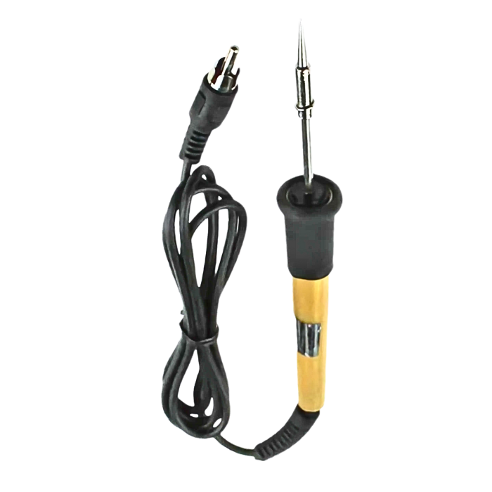 Noel 12V Micro Soldering Station -Soldering Accessories -Robocraze