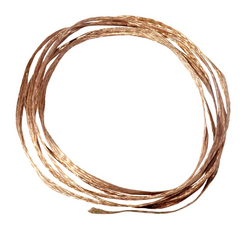 Noel Pure Copper Desoldering Wick/Wire - Soldering Accessories -Robocraze