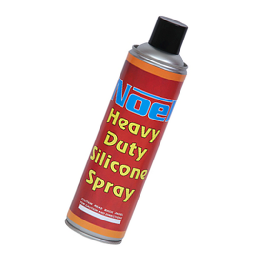 Noel Silicone Spray 425ml - Robocraze