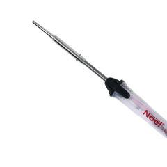 Noel Soldering Iron 25W SUPER LED for Advanced Heating - Soldering Kit -Robocraze