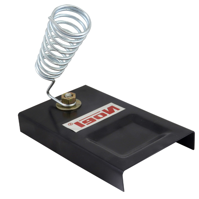 Noel Soldering Iron Stand Super Deluxe for 30w-75w Soldering Iron - Soldering Accessories -Robocraze