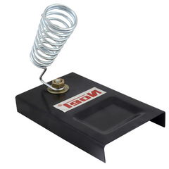 Noel Soldering Iron Stand Super Deluxe for 30w-75w Soldering Iron - Soldering Accessories -Robocraze