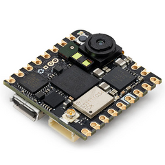 Official Arduino Nicla Vision Development Board -Arduino -Original Arduino Boards -Robocraze