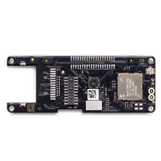 Official Arduino Portenta Vision Shield with LORA Connectivity -Arduino -Compatible with Arduino -Arduino Shields -Robocraze