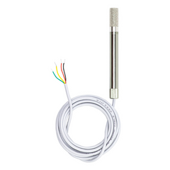 RS485 Industrial Grade Temperature & Humidity Sensor Probe -7Semi -Sensors -Temperature Sensor -Robocrzae