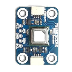 7Semi SCD40 I2C CO₂ Temperature & Humidity Sensor Breakout Module - Robocraze