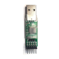 7Semi ST-LINK/V2 and ST-LINK/V2.1 USB Debugger Programmer-Development Boards-Universal Programmers-Robocraze