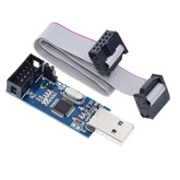 AVR USB ISP Programmer-Robocraze