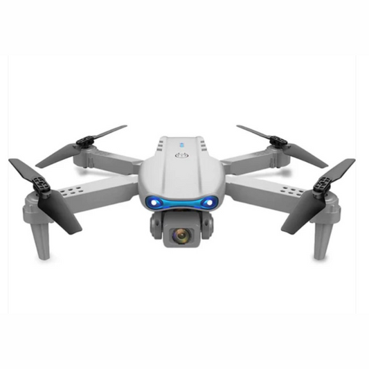 E99 PRO Foldable 4K Drone with WiFi FPV HD Camera - DIY Drone Kits - DIY Drone Parts - Robocraze