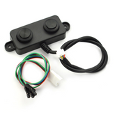 DFRobot A02YYUW Waterproof Ultrasonic Distance Sensor - 3-450cm Detecting Range -Ultrasonic Sensor Module -Robocraze