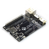 DFRobot PiTray Mini for Raspberry Pi Compute Module 4 - Carrer Board or Breakout Board -Robocraze