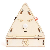 DIY Human Gesture Detection Science Experimental STEM Kit Toy -STEM toy for kids -Robocraze