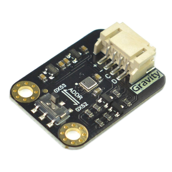 DFRobot Gravity ENS160 Air Quality Sensor - Robocraze