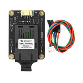 DFRobot Gravity UART Fiber Optic Transceiver Module -Robocraze