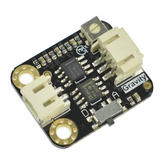 DFRobot Gravity Flexible Piezo Film Vibration Sensor Module -Robocraze
