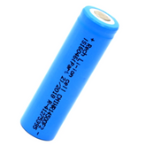 CHAM CMINR14500F2 850mAh 3.6V AA Li-ion Battery – High-capacity AA battery for electronics. -Lithium Battery -Robocraze