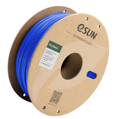 eSun 1.75mm PLA-Basic 1kg 3D Printing Filament Blue Color -3D Printers/Pens -Filaments -Robocraze