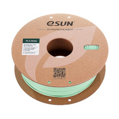 eSun 1.75mm PLA-Matte Filament 1kg Roll Mint Green -3D Printers/Pens -Filaments -Robocraze