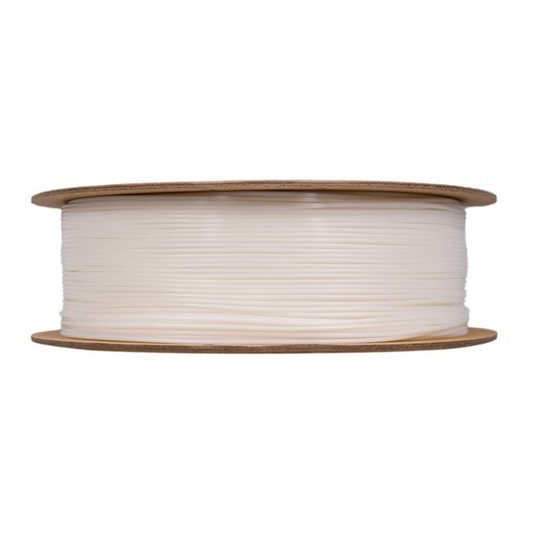 eSun 1.75mm PLA+ 3D Printing Filament 1kg- white Color -3D Printers/Pens -Filaments -Robocraze