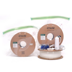 eSun 3D Printer Filament Sealed eVacuum kit Pro 3 -3D Printers/Pens -Filaments -Robocraze