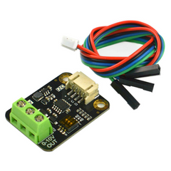 DFRobot Gravity GP8403 2-Channel I2C DAC Module (0-10V)